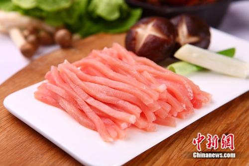冷鲜肉品牌排行榜_双汇冷鲜肉-双汇肉制品是“中国名牌”,大力推广冷鲜肉的品牌化经营