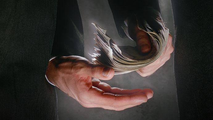 不给红包就退群,那些在微信群里任性的官员,