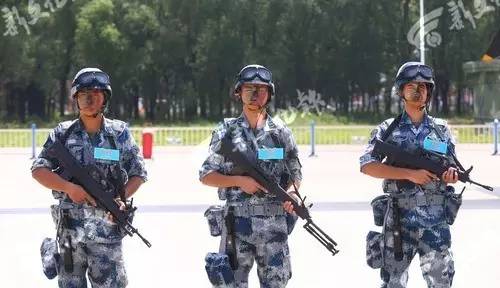 战狼2很多镜头竟是在东北取景!看看这些地方你去过没?