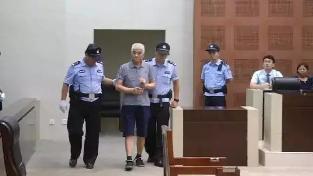 南京官员酒驾致多车相撞一对母子死亡 获无期