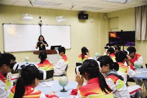 AI改变教育行业生态?|人工智能|科大讯飞|好未来