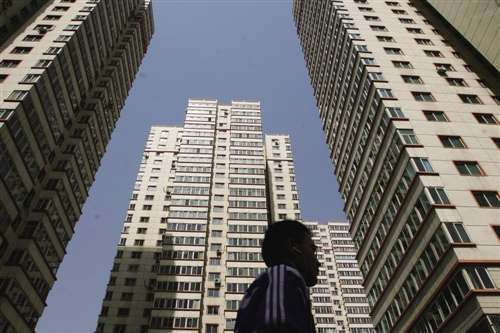 租房也看芝麻信用? 杭州租赁市场改革引入互联