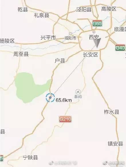 最新！西汉高速特大交通事故致36死亡！公安部工作组已赴现场调查