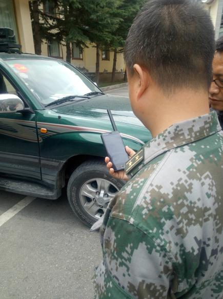 中兴急调卫星电话赴九寨沟 保障灾区通信畅通