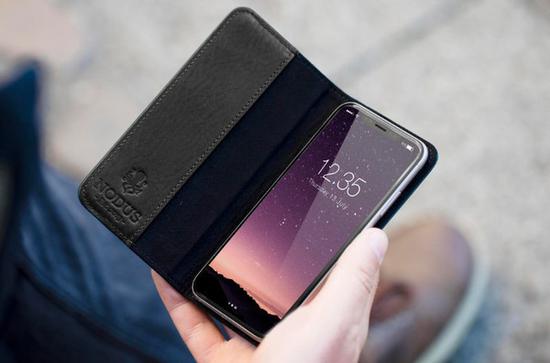 韩媒:最终设计没确定 iPhone 8或推迟到11月发布