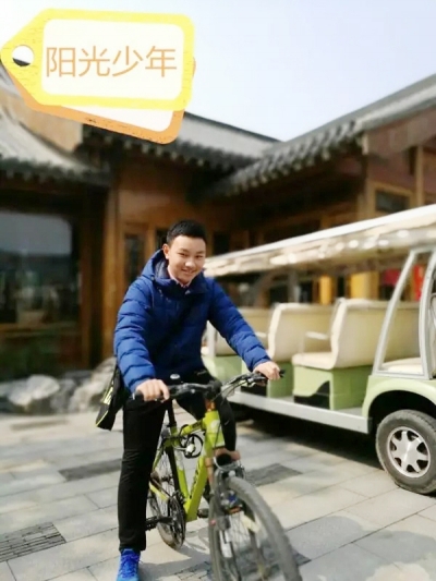 初中毕业就踏上飞行员之路 扬州4人被空军青少