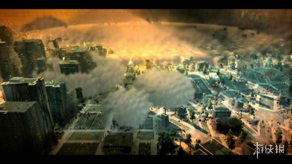 PC第一人称超级英雄游戏《异形天降》发售日