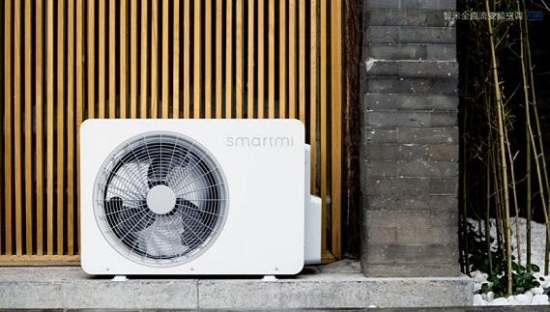 智米空调发布 雷董10亿赌局该分出胜负了