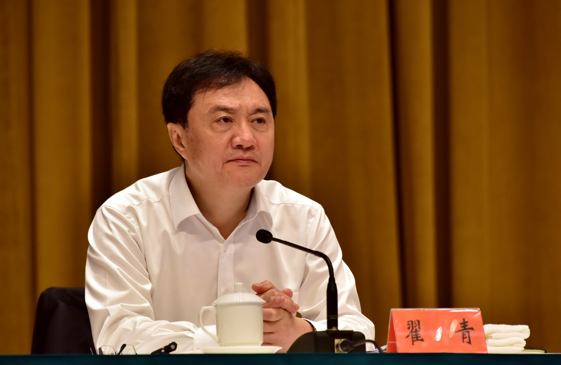 中央环保督察组进驻新疆 公布举报电话邮箱|新