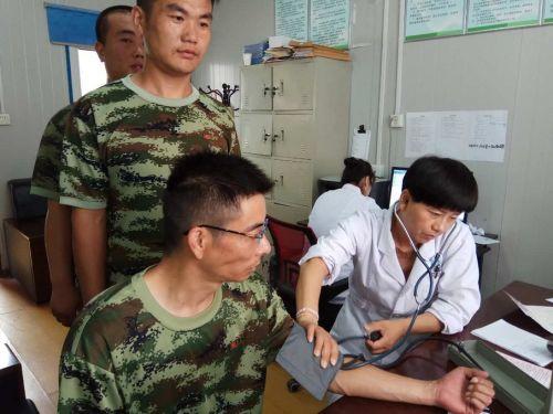 萧县消防组织新招录 政府专职消防车驾驶员体