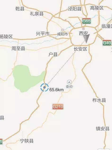 36死13伤！陕西发生重大交通事故！为了生命，这个动作一定要记住，关键时刻能救命！