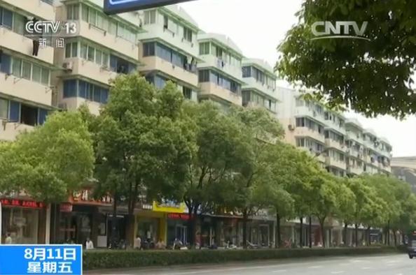 各地租房新政接连出台：租房者将享受更多权益