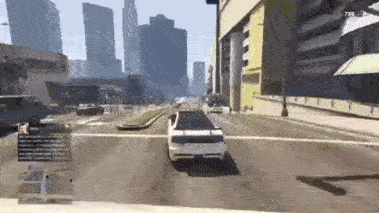 爆笑gif:rap现场竟然有手语翻译?