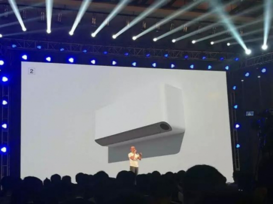 长虹空调贴上小米情怀价格翻番 你怎么看?|长虹