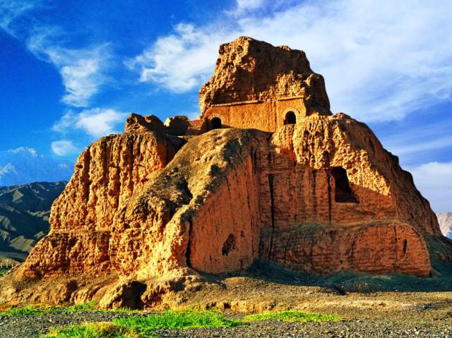 库车县gdp_库车,正在跃起的区域经济中心