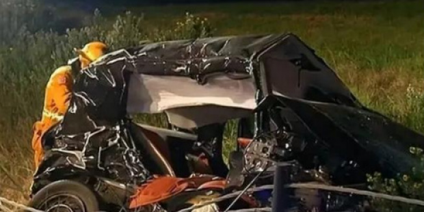 1502416045149147.png 华裔母女澳洲校外车祸殒命 司机被目击横冲直撞