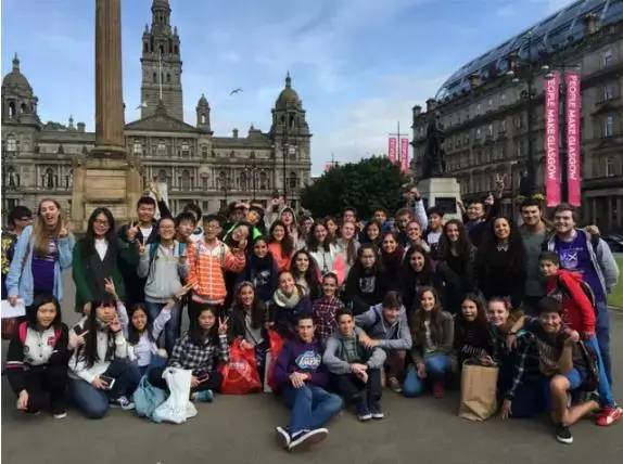 湖南学霸少年被牛津大学录取!你还在等什么!|资