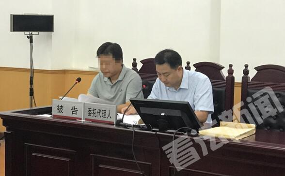 妹妹将房子过户给哥哥做抵押 7年后要求还房遭拒