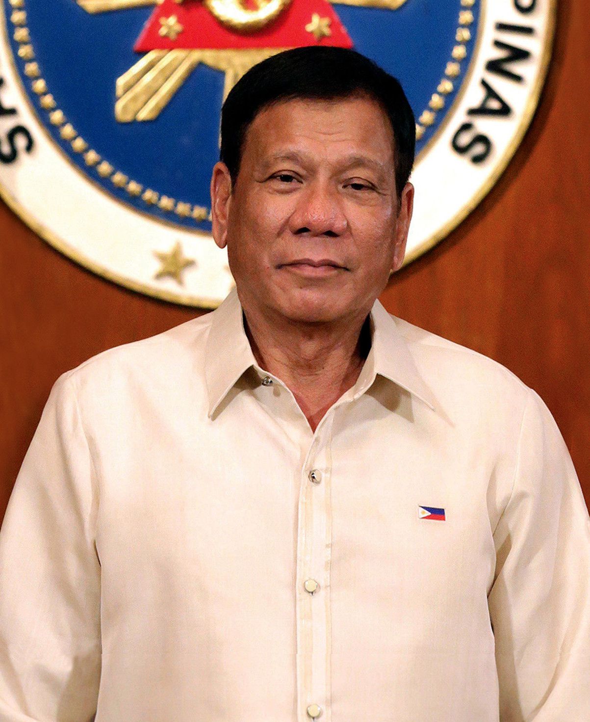 杜特尔特:TPP是不复存在的梦 我们认可中国的建议|杜特尔特|特朗普|东盟_新浪新闻