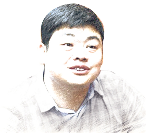 人物小传