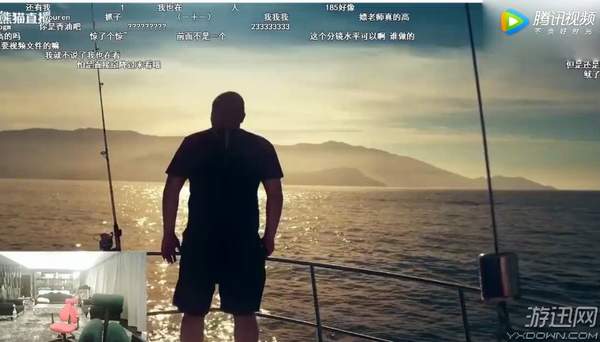 PDD在美国的奢侈生活 豪车游艇+米其林大餐嗨到不行_八卦趣闻_新浪游戏_新浪网