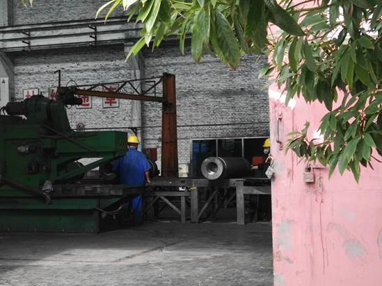 石墨电极价格涨了六倍 妖股方大炭素炼成记|方