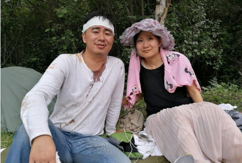 每日轻松一刻8月11日 装逼新境界！用贷款来养女主播