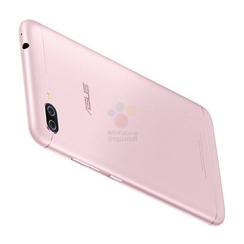 华硕ZenFone 4 \/ Max Plus等三款机型意外泄露