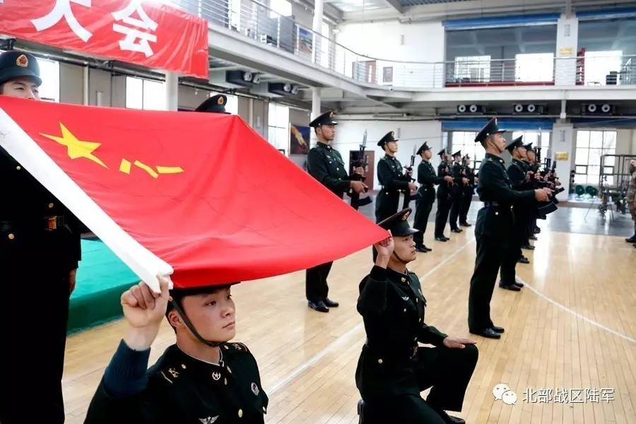 退伍?还是留队?大学生士兵面临的一道单选题