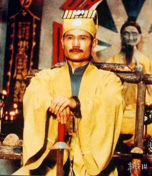 九叔林正英10部经典僵尸片 一波回忆杀说来就