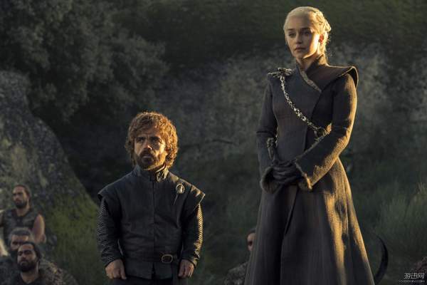 权力的游戏第七季第五集剧透 雪诺血脉觉醒晋
