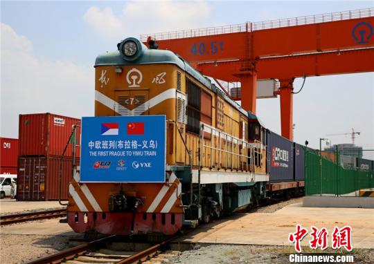 浙江义乌发展回眸:改革驰而不息 催生城市裂变