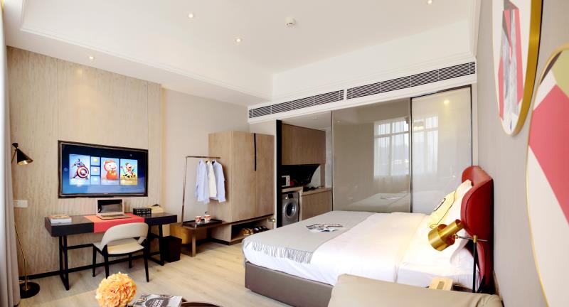 窝趣获58同城领投pre-A轮5000万元|58同城|刘