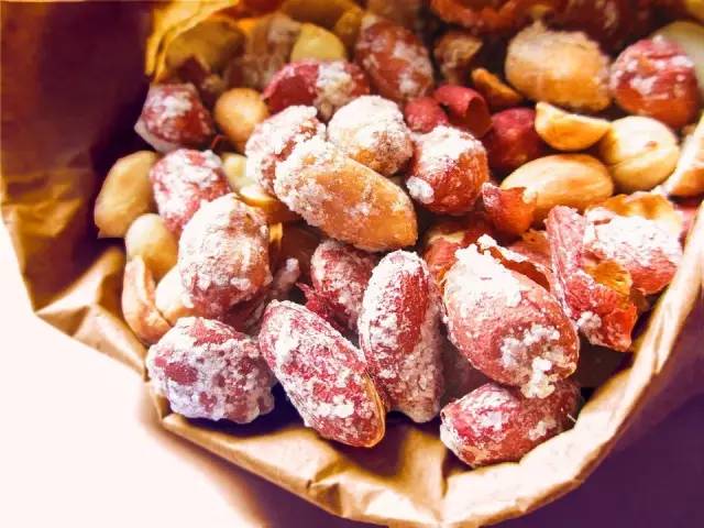 花生加一物,竟是不折不扣的营养品!花不了几块