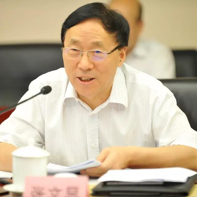 司法部长开门迎客 与十余位专家学者畅谈司法