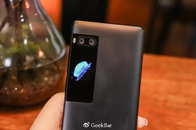 魅族PRO 7 Plus真机拆解:这块儿副屏不简单! linux学习 第8张 魅族PRO 7 Plus真机拆解:这块儿副屏不简单! linux学习 第8张
