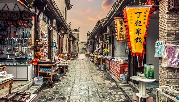 工商总局出新规禁限用奇葩企业名称 不得使用