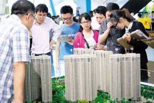 广州首套房贷利率上浮5%!有的房价已涨70万.