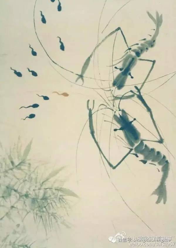 典美术片!2017上海书展首轮福利:《中国故事绘