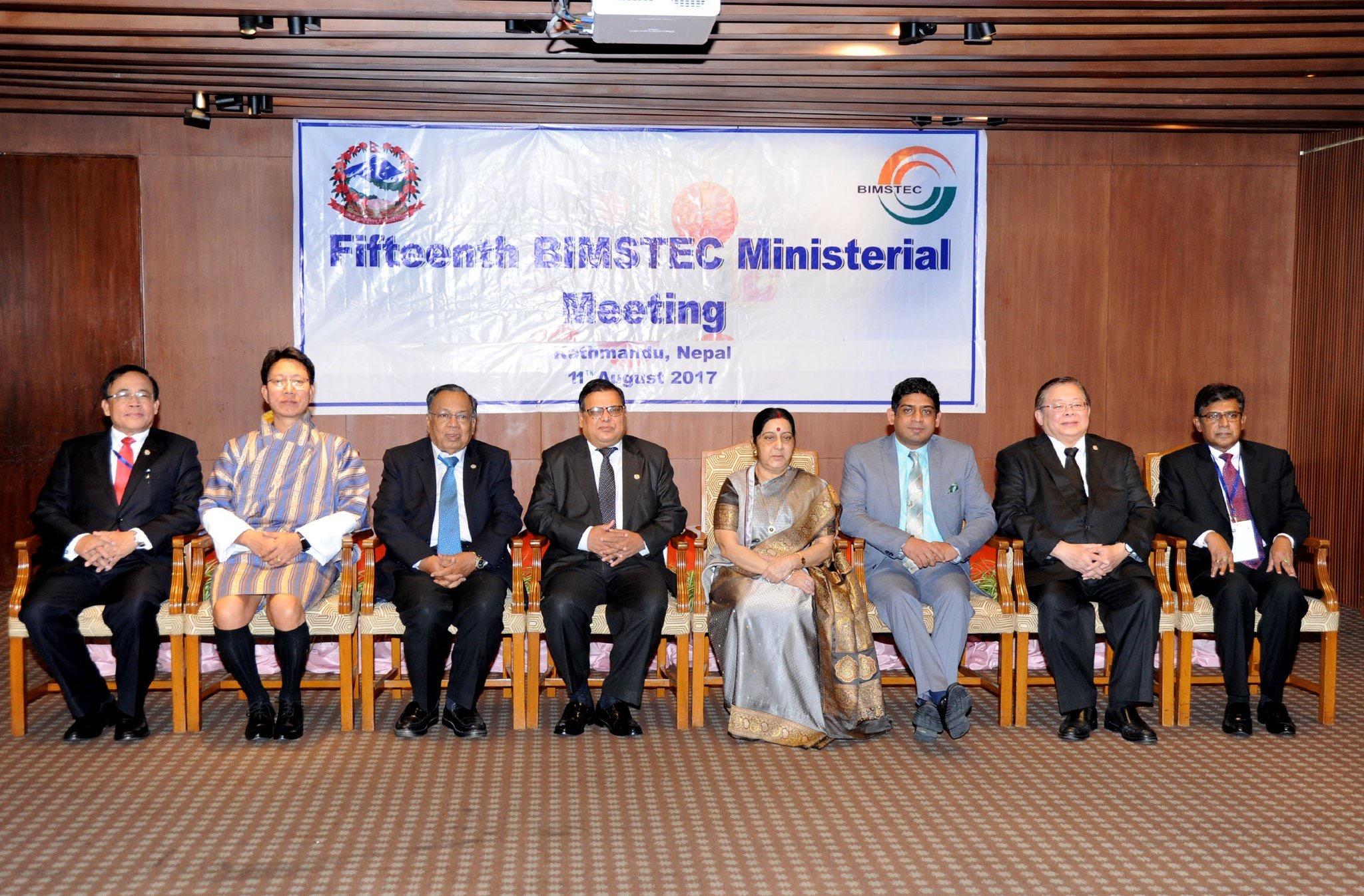 不丹外长首次就中印洞朗对峙发声:希望能和平