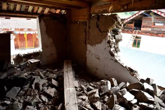 【解读】九寨沟地震与这个有关?我国地震进入