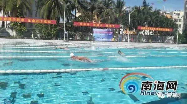 南以后将全面普及游泳课啦!不具备这些条件都