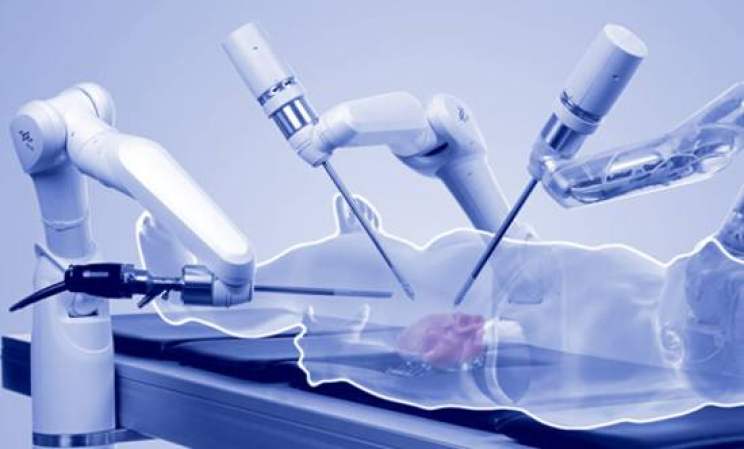 IBM沃森肿瘤 机器人 入华一年:探路医疗AI商业