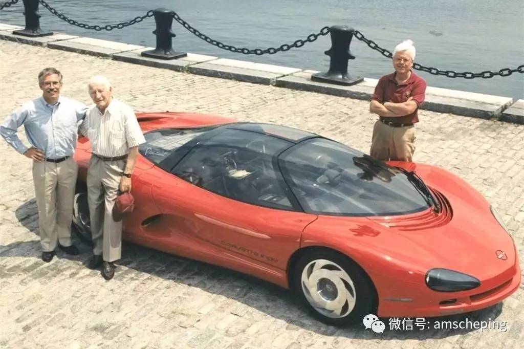 美版“五菱宏光”,你了解多少?