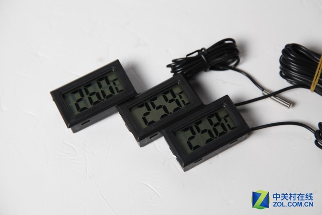 董小姐请赐教 DIY编辑自制半导体空调|制冷片|