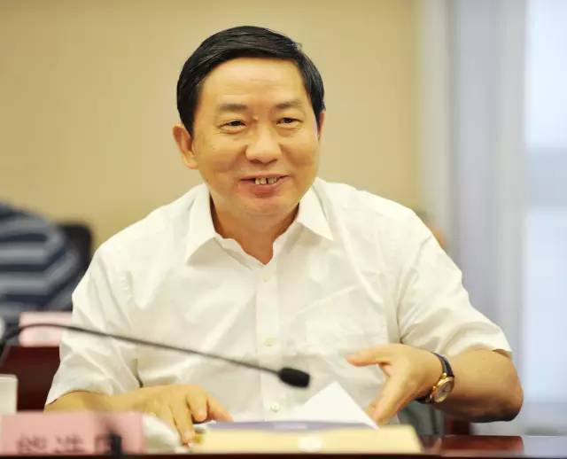 司法部部长张军开门迎客|11位专家学者首次