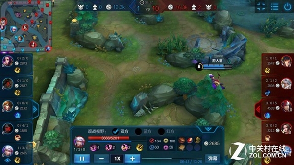 日赚一个亿:王者荣耀为何如此受欢迎?|王者荣耀