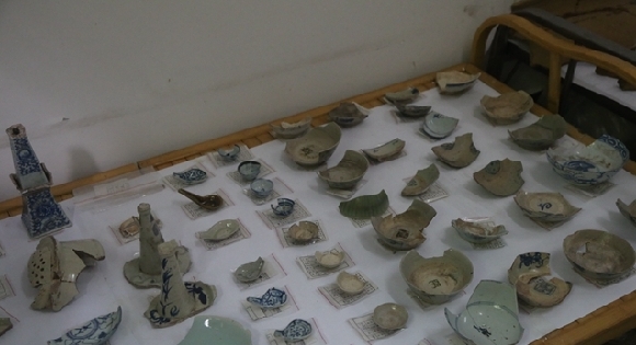 云阳磐石城遗址首次发现新石器和商周时期遗存