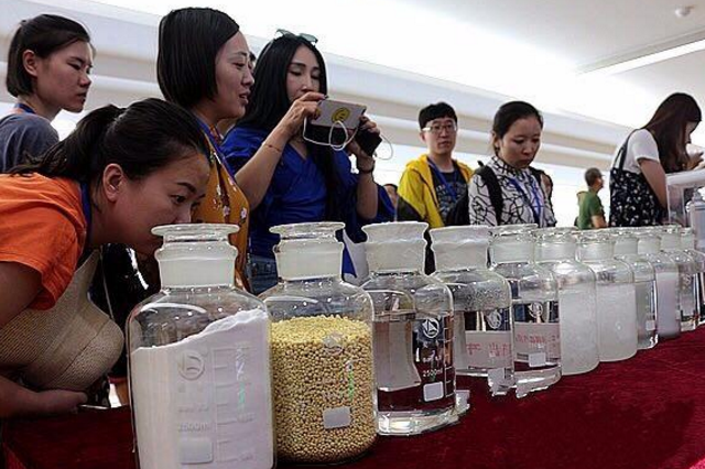 神华宁煤:从卖炭翁到卖油翁的十年华丽转身