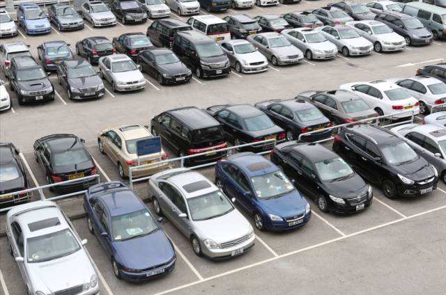 庆未来还有这些交通信息值得关注!|重庆|渝北区